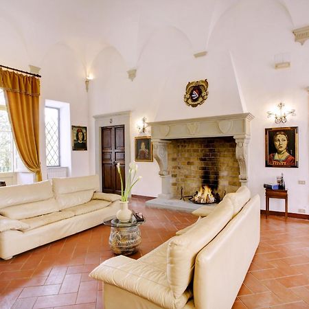 Borgo San Lorenzo A Linari Сан-Рокко-а-Пилли Экстерьер фото