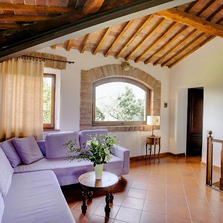 Borgo San Lorenzo A Linari Сан-Рокко-а-Пилли Экстерьер фото