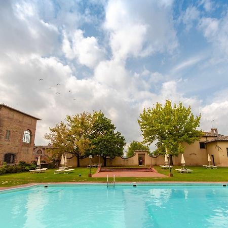Borgo San Lorenzo A Linari Сан-Рокко-а-Пилли Экстерьер фото